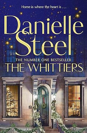 The Whittiers by Danielle Steel