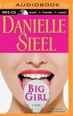 Big Girl by Danielle Steel