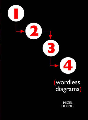 Wordless Diagrams by Nigel Holmes