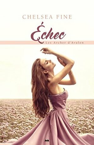 Échec by Chelsea Fine