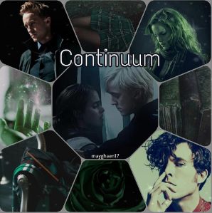 Continuum by madrose_writing