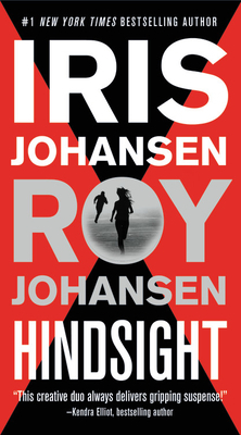 Hindsight by Iris Johansen, Roy Johansen