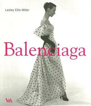 Balenciaga by Lesley Ellis Miller