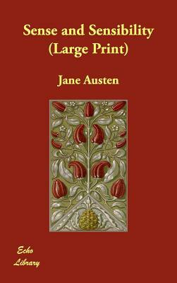 Sense and Sensibility by Jane Austen