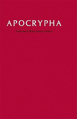 Apocrypha-KJV by 
