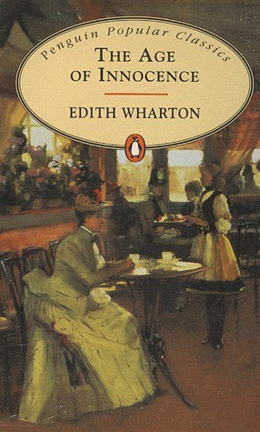 The Age of Innocence by Edith Wharton