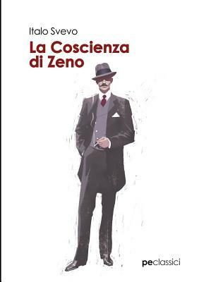 La Coscienza di Zeno by Italo Svevo