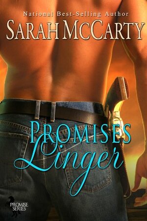 Promises Linger by Sarah McCarty