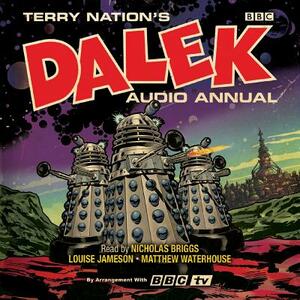 The Dalek Audio Annual by Terry Nation