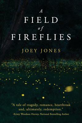 A Field of Fireflies by Joey Jones