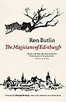 The Magicians of Edinburgh by Ron Butlin