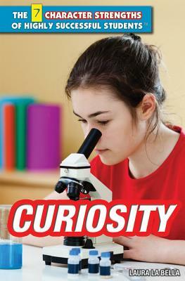 Curiosity by Laura La Bella
