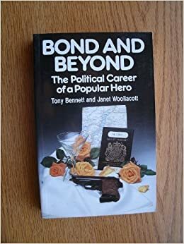 Bond & Beyond PB by Tony Bennett