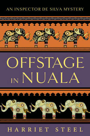 Offstage in Nuala by Harriet Steel