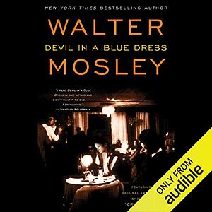 Devil in a Blue Dress by Walter Mosley