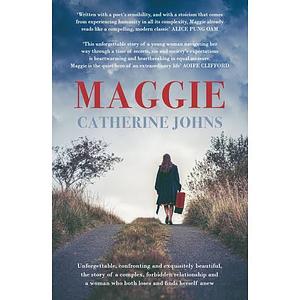 Maggie by Catherine Johns