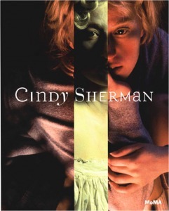 Cindy Sherman by Eva Respini