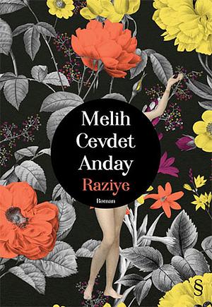 Raziye by Melih Cevdet Anday