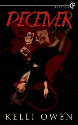 Deceiver by Kelli Owen