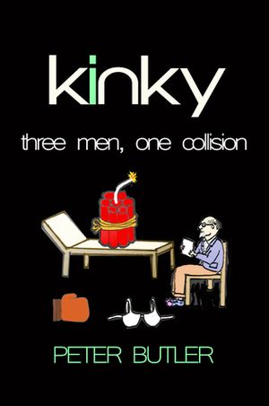 Kinky by Peter Butler