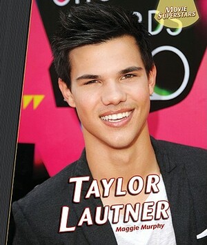 Taylor Lautner by Maggie Murphy