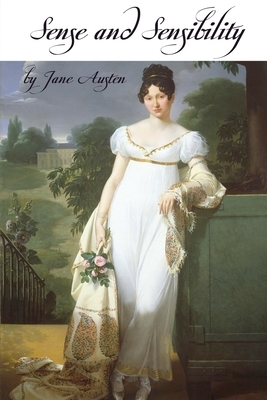 Sense and Sensibility by Jane Austen