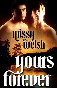 Yours Forever by Missy Welsh
