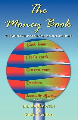 The Money Book by Sasha Fenton, Jan Budkowski