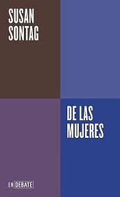 De las mujeres by David Rieff