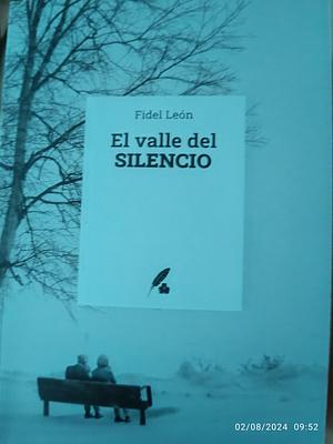 El valle del silencio  by Fidel León