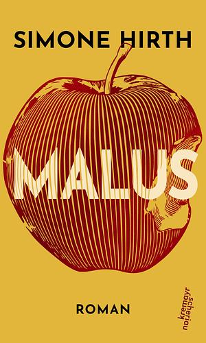 Malus by Simone Hirth