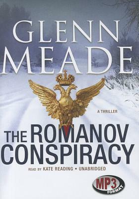 The Romanov Conspiracy by Glenn Meade