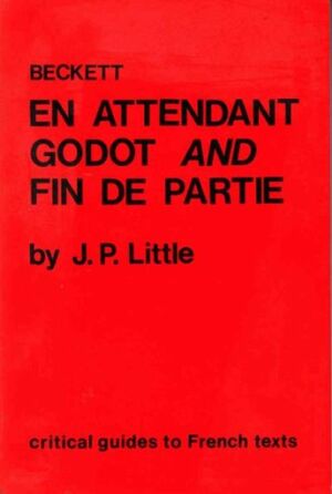 En Attendant Godot by Samuel Beckett, Colin Duckworth