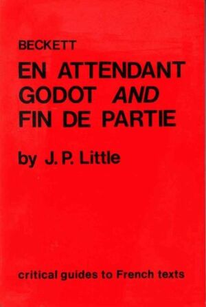 En Attendant Godot by Samuel Beckett, Colin Duckworth