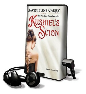 Kushiel's Scion by Jacqueline Carey