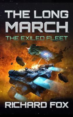 The Long March by Richard Fox
