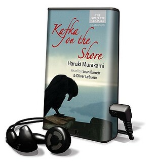 Kafka on the Shore by Haruki Murakami・村上春樹