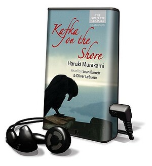 Kafka on the Shore by Haruki Murakami