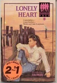 Lonely Heart by Elizabeth M. Rees, Elle Wolfe