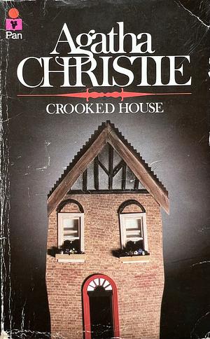 Crooked House by Agatha Christie