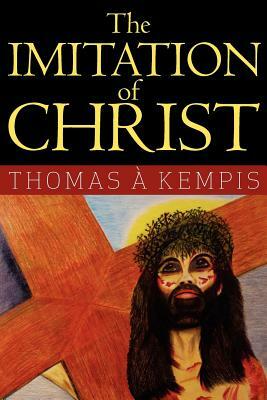 The Imitation of Christ by Thomas à Kempis