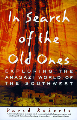 In Search of the Old Ones by David Roberts