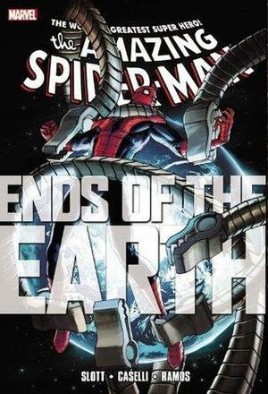 The Amazing Spider-Man: Ends of the Earth by Dan Slott, Ty Templeton, Rob Williams, Brian Clevinger