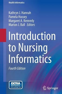 Introduction to Nursing Informatics by 