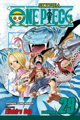 One Piece, Vol. 29: Oratorio by Eiichiro Oda