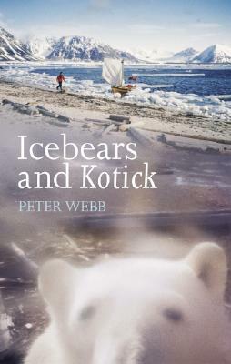 Ice Bears and Kotick by Peter Webb