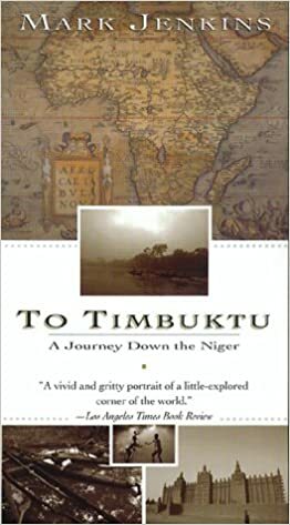 To Timbuktu by Mark Jenkins