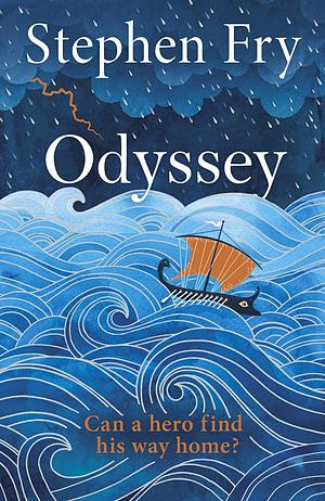 Odyssey by Stephen Fry
