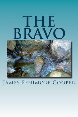 The Bravo by James Fenimore Cooper