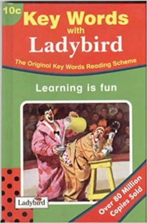 Learning Is Fun by W. Murray, Nicholas Murray